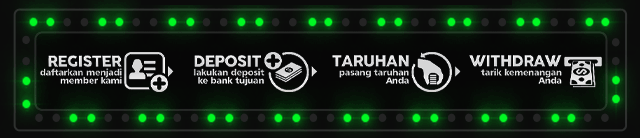 IDR288 Jackpot